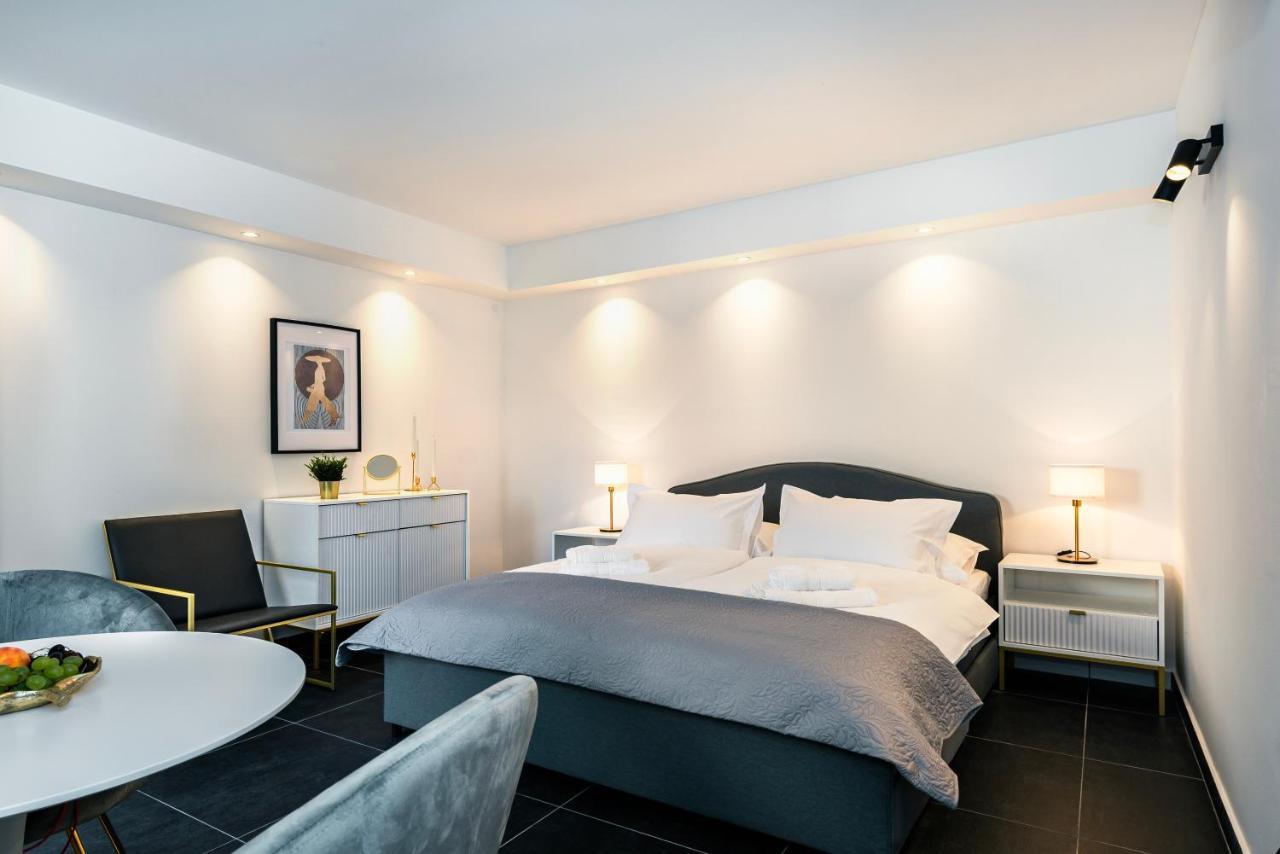 City Break Studio Apartments Šibenik Dış mekan fotoğraf