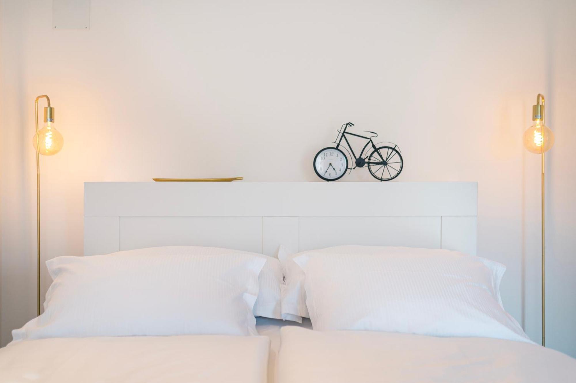 City Break Studio Apartments Šibenik Dış mekan fotoğraf