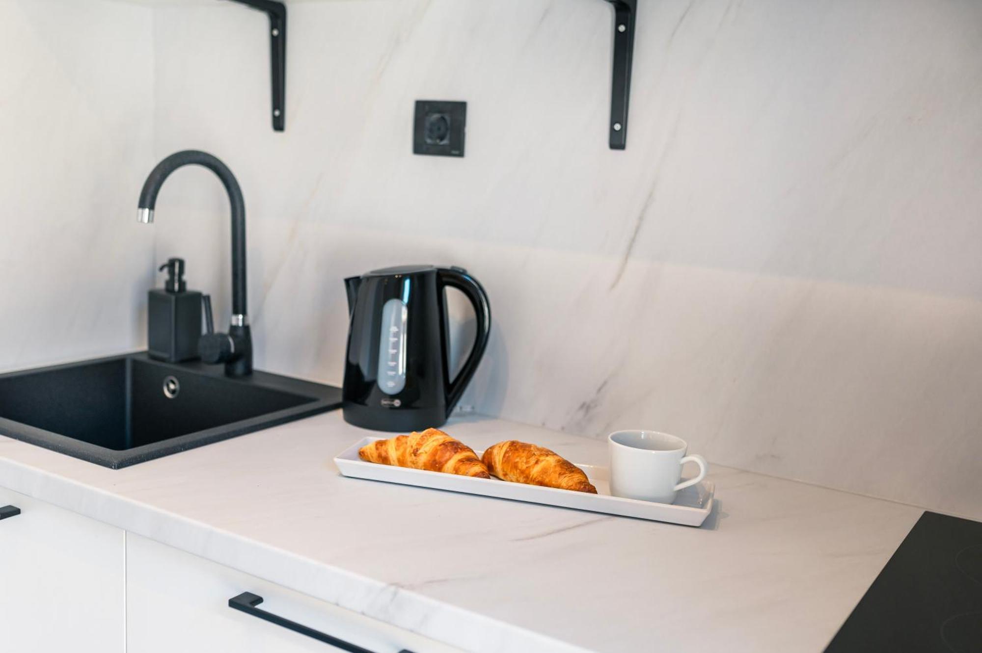 City Break Studio Apartments Šibenik Dış mekan fotoğraf