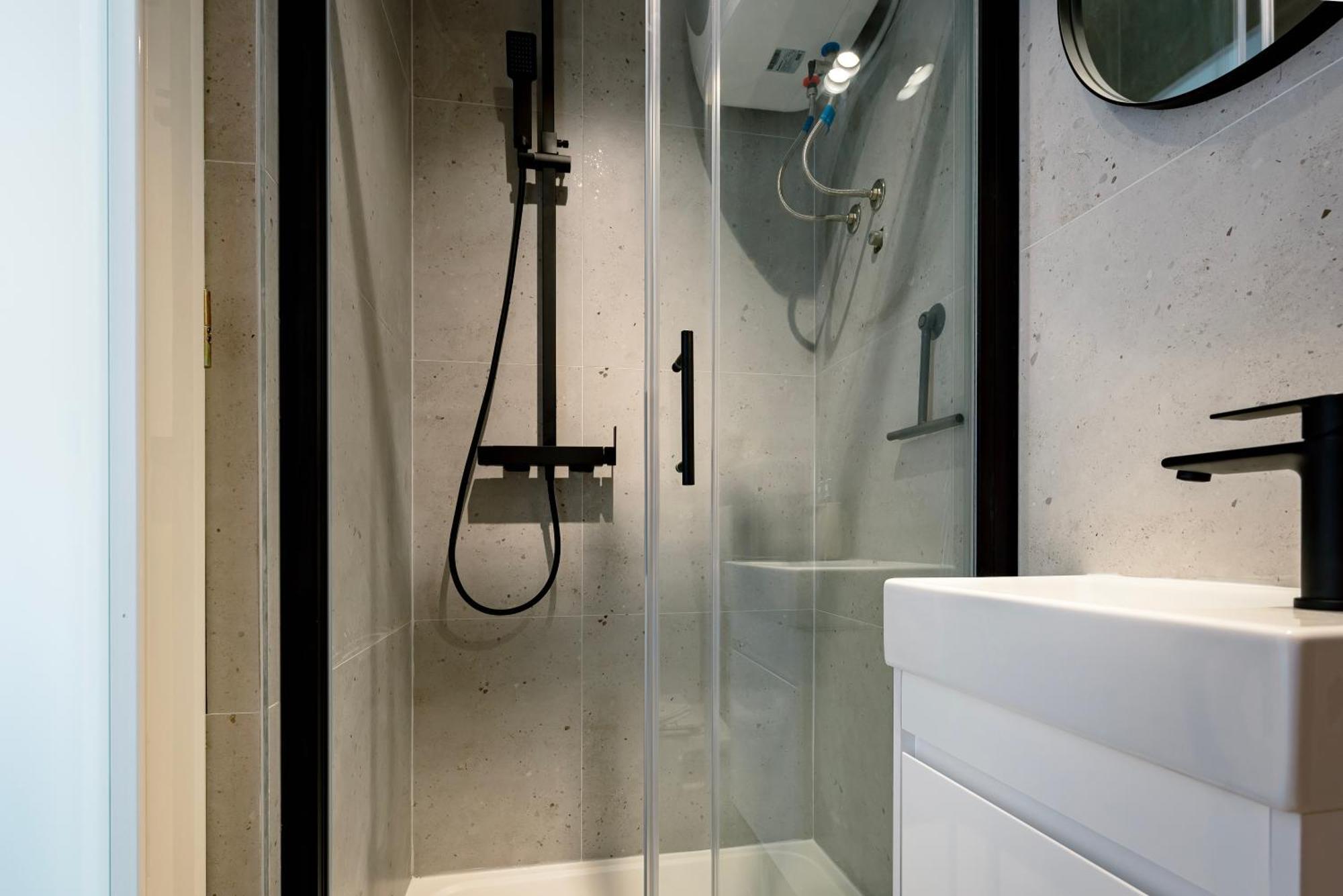 City Break Studio Apartments Šibenik Dış mekan fotoğraf