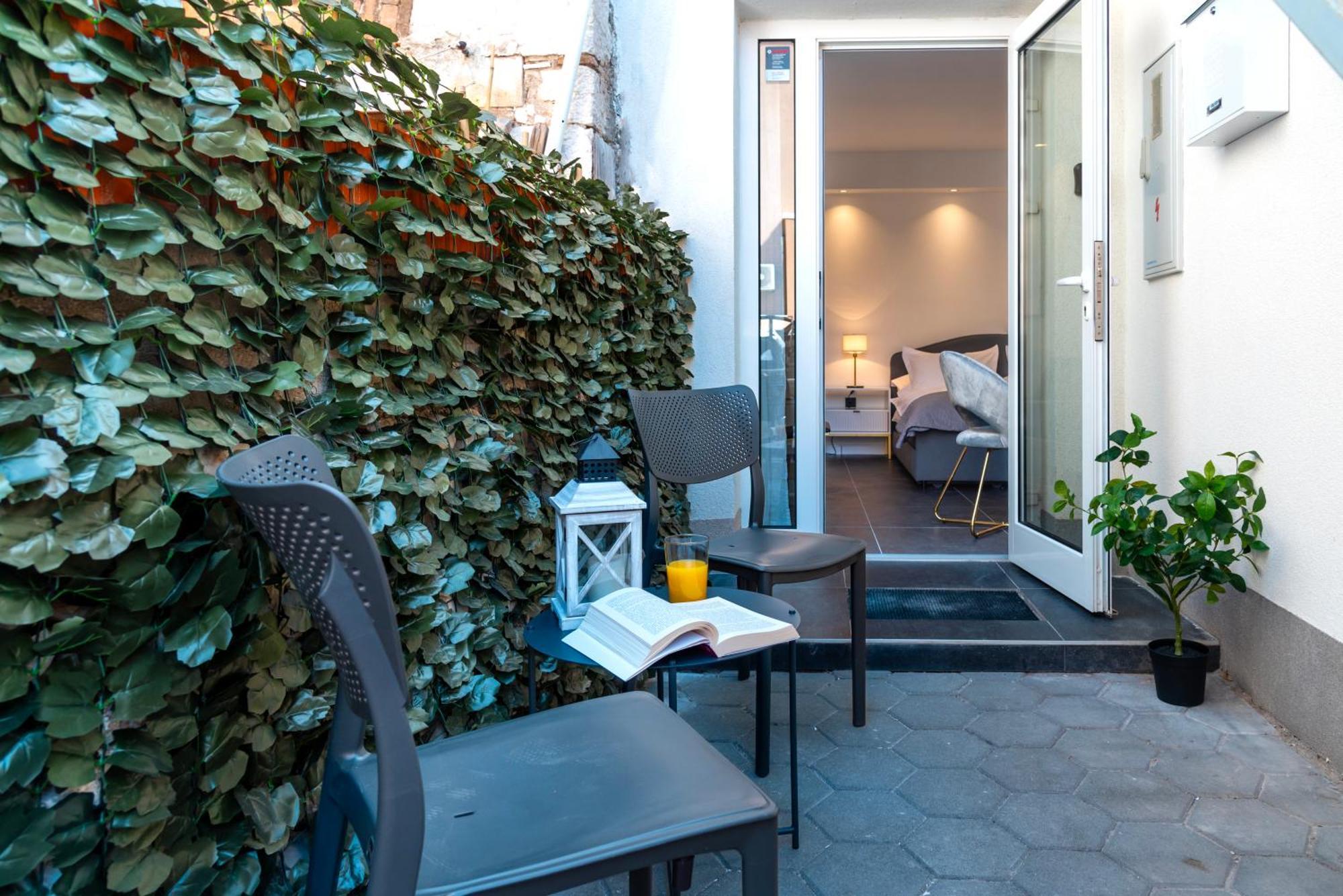 City Break Studio Apartments Šibenik Dış mekan fotoğraf